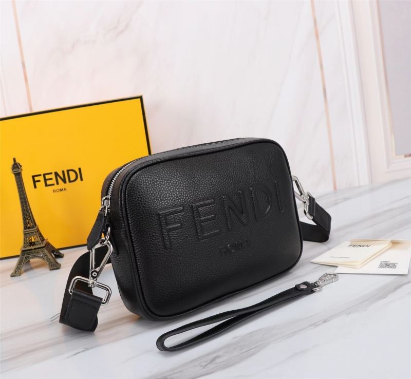 Mens Fendi Satchel Bags